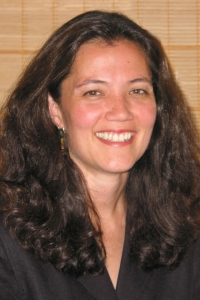 Sandra Comer, PhD Profile Headshot